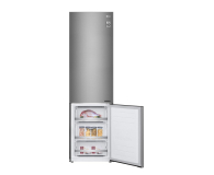 LG CHŁODZ-ZAMR LG GBB72SAEFN [###] - 1390806 - zdjęcie 2